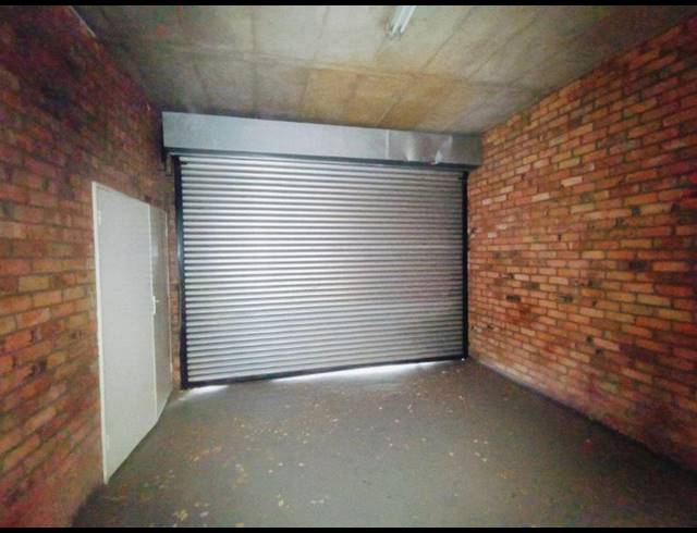 INDUSTRIAL PROPERTY TO RENT IN RANDJESFONTEIN